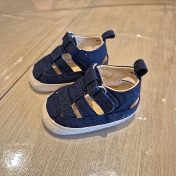 Chaussures bébé