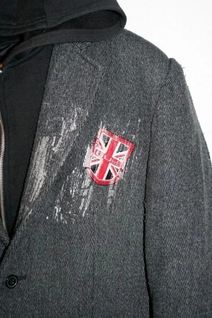 Veste avec doublure amovible XXL - photo numéro 2