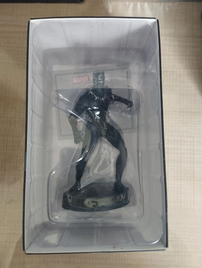 Figurine Marvel movie black panther