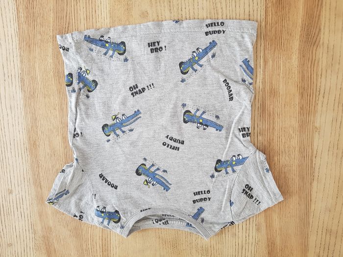 Ensemble garçon 3 ans - photo numéro 6