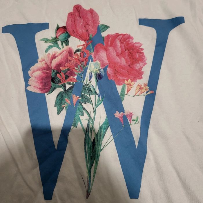 Tee shirt stradivarius - photo numéro 3