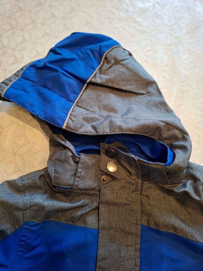 Manteau garçon - photo numéro 4