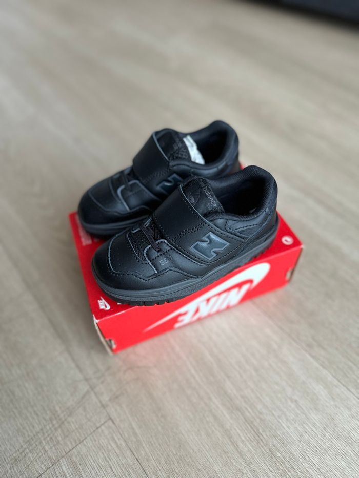 Basket New balance 550 - photo numéro 2