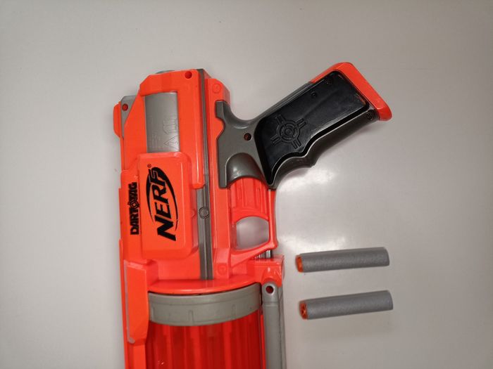 Nerf dart tag fonctionne - photo numéro 3