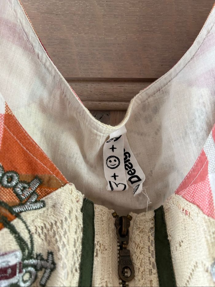 Robe Desigual en  44 - photo numéro 5