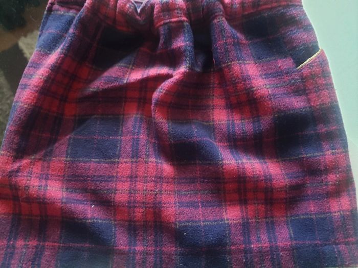 Jupe hiver - photo numéro 2