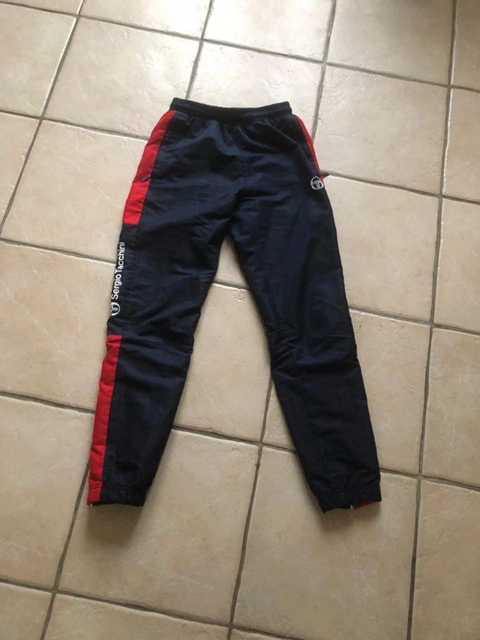 Pantalon Sergio Tacchini