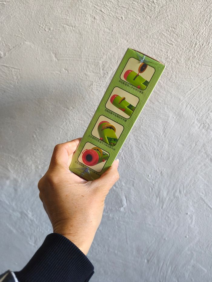 Projecteur Octonauts - photo numéro 5