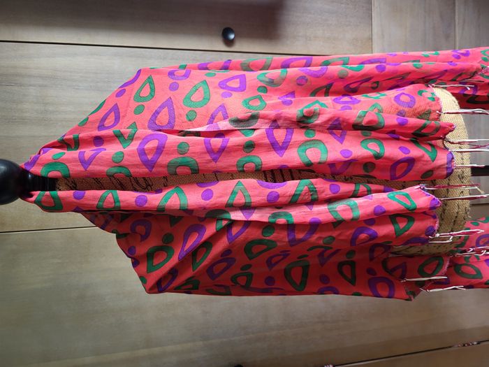 Foulard / paréo - photo numéro 2