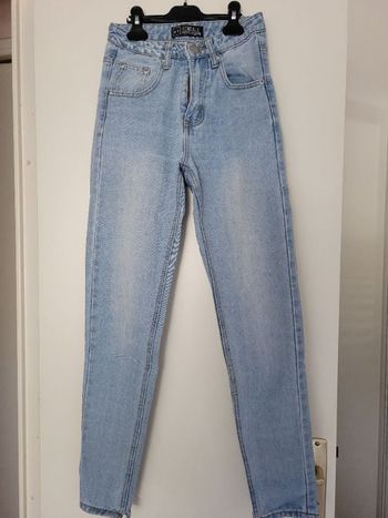 Jean Pretty Little Thing