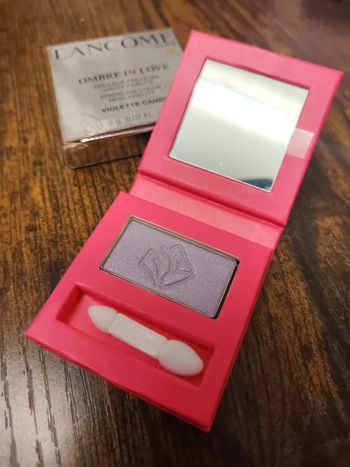 Ombre à paupiere Ombre in love lancome