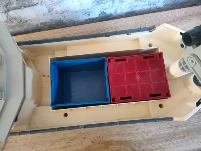 Bateau Playmobil - photo numéro 4