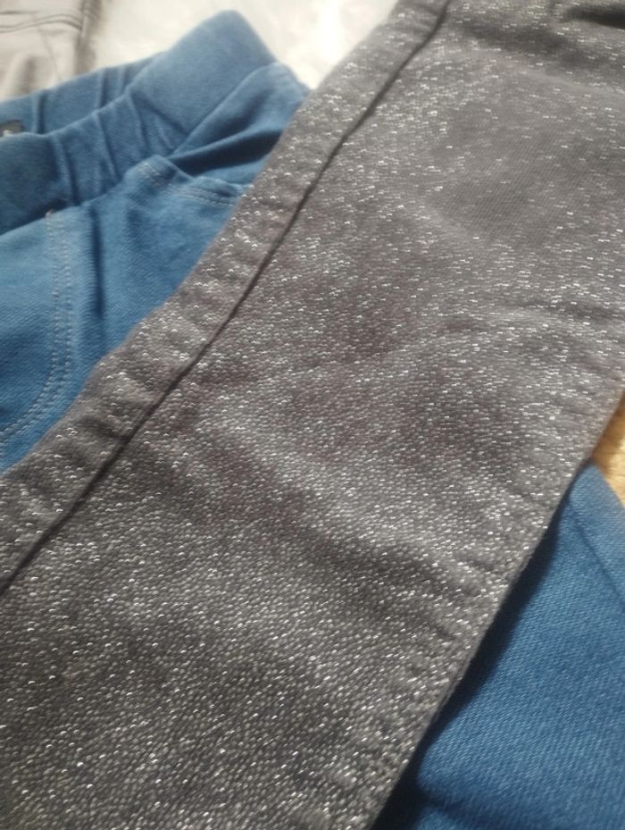 Lot pantalons 8ans - photo numéro 3