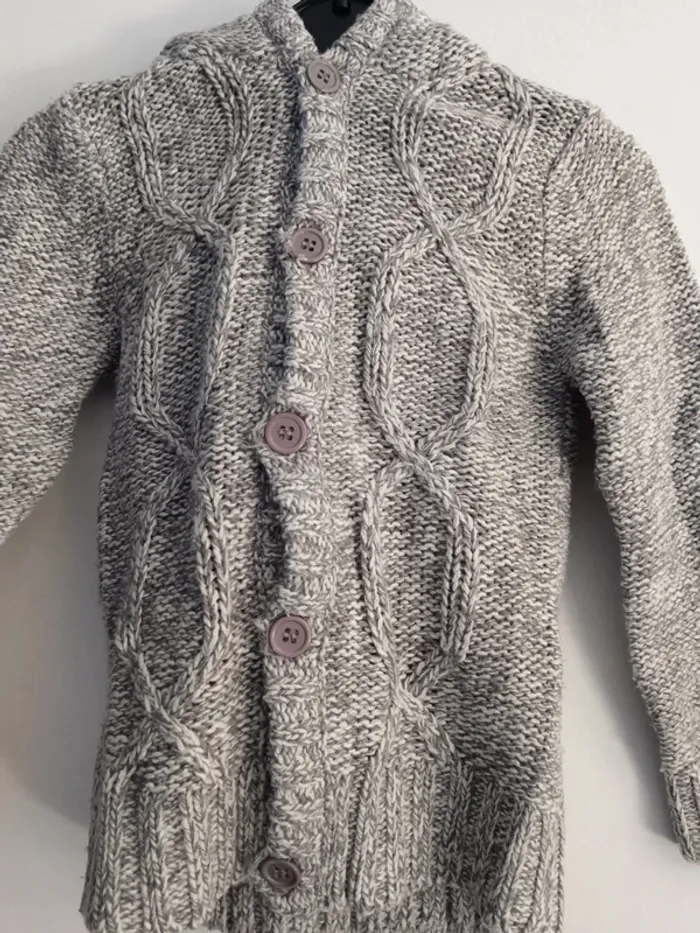 Gilet - photo numéro 2