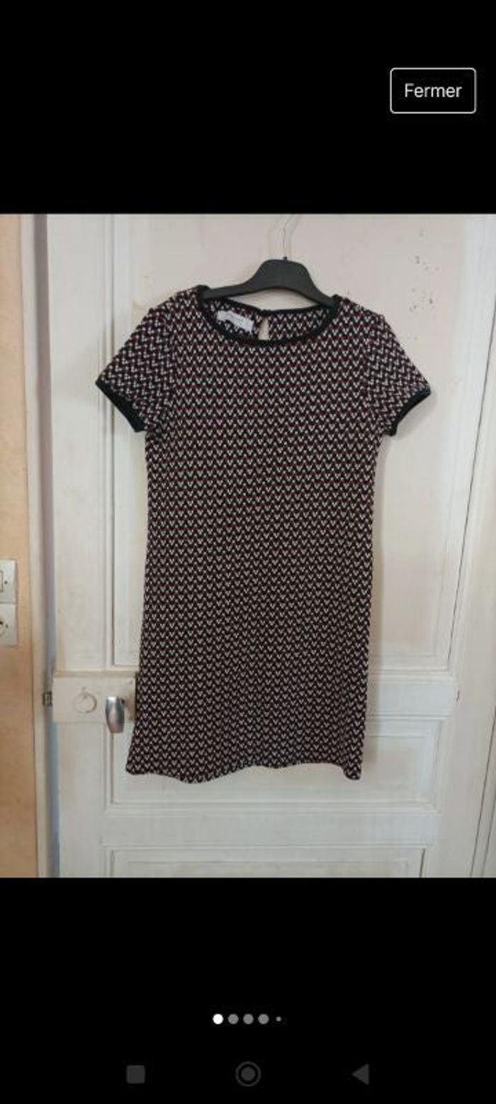 Robe 36