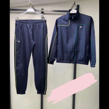 Survêtement Lacoste
