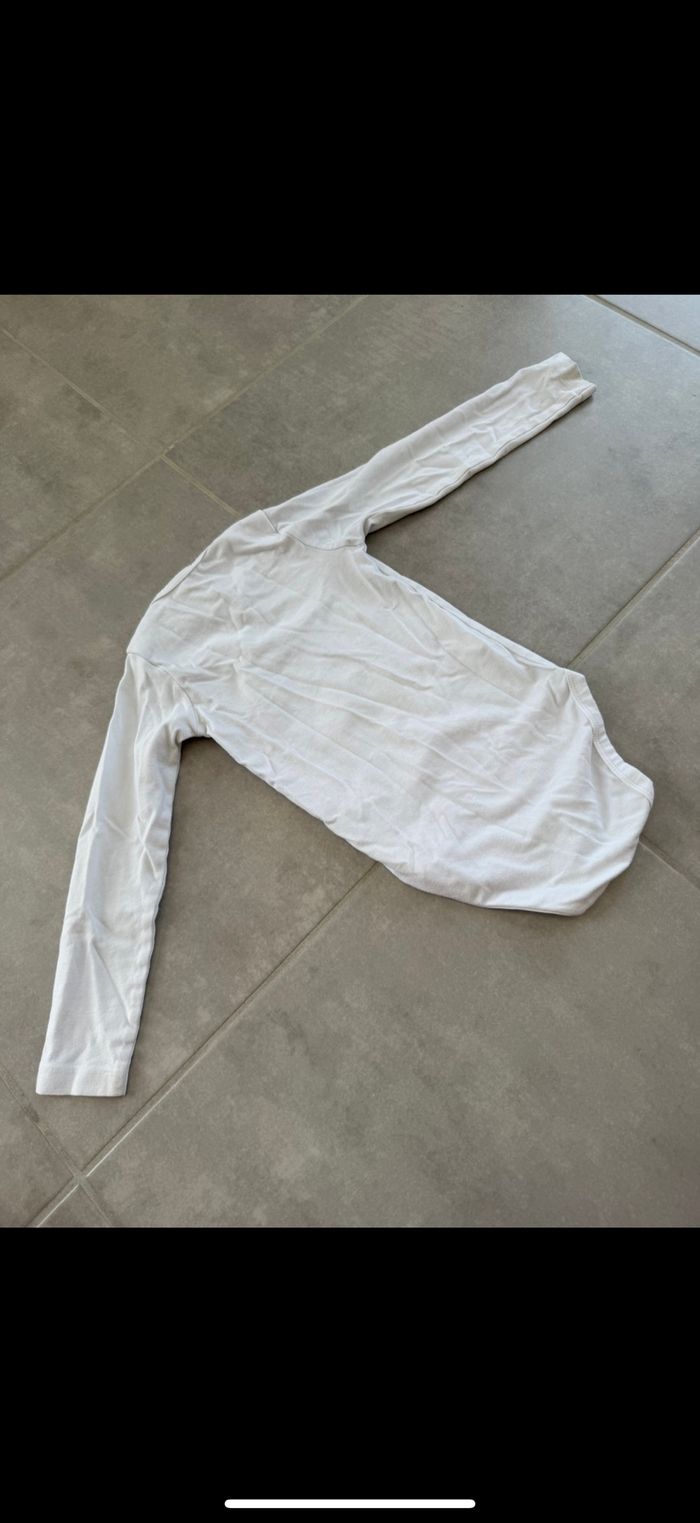 Body Hema manches longues mixte 3-4 ans - photo numéro 9