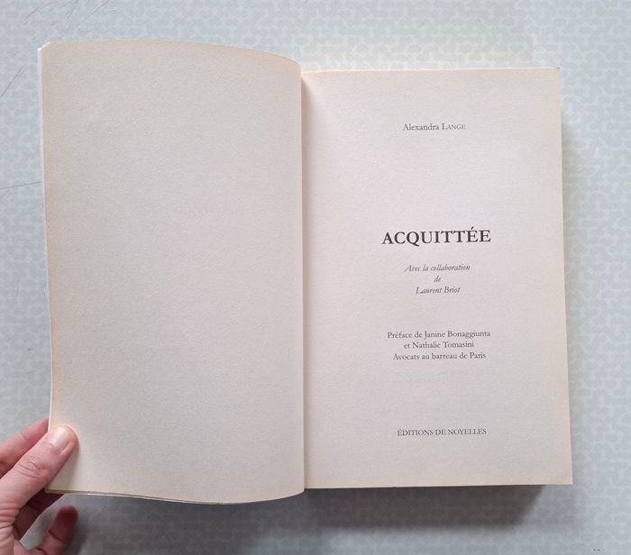 Livre - photo numéro 3