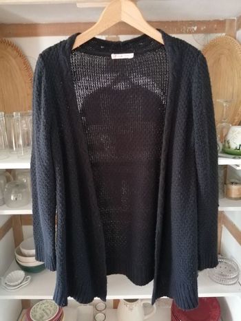 Gilet taille 38