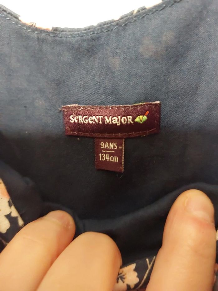 Ensemble Sergent Major 9A - photo numéro 13