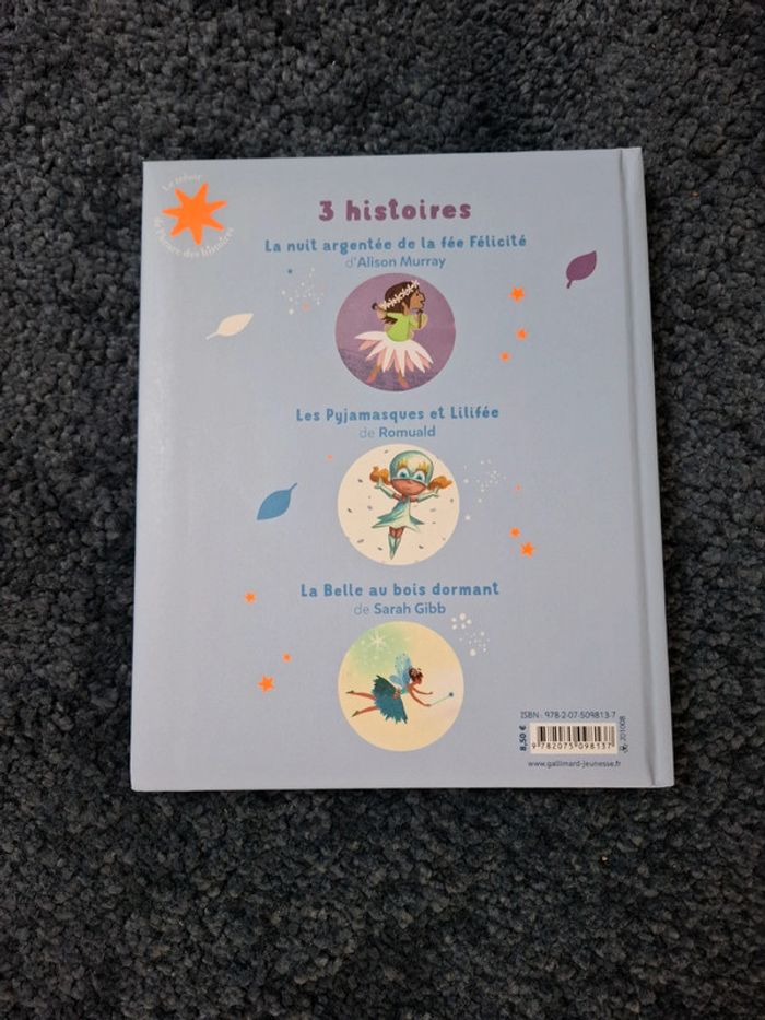 Livre enfant - photo numéro 2