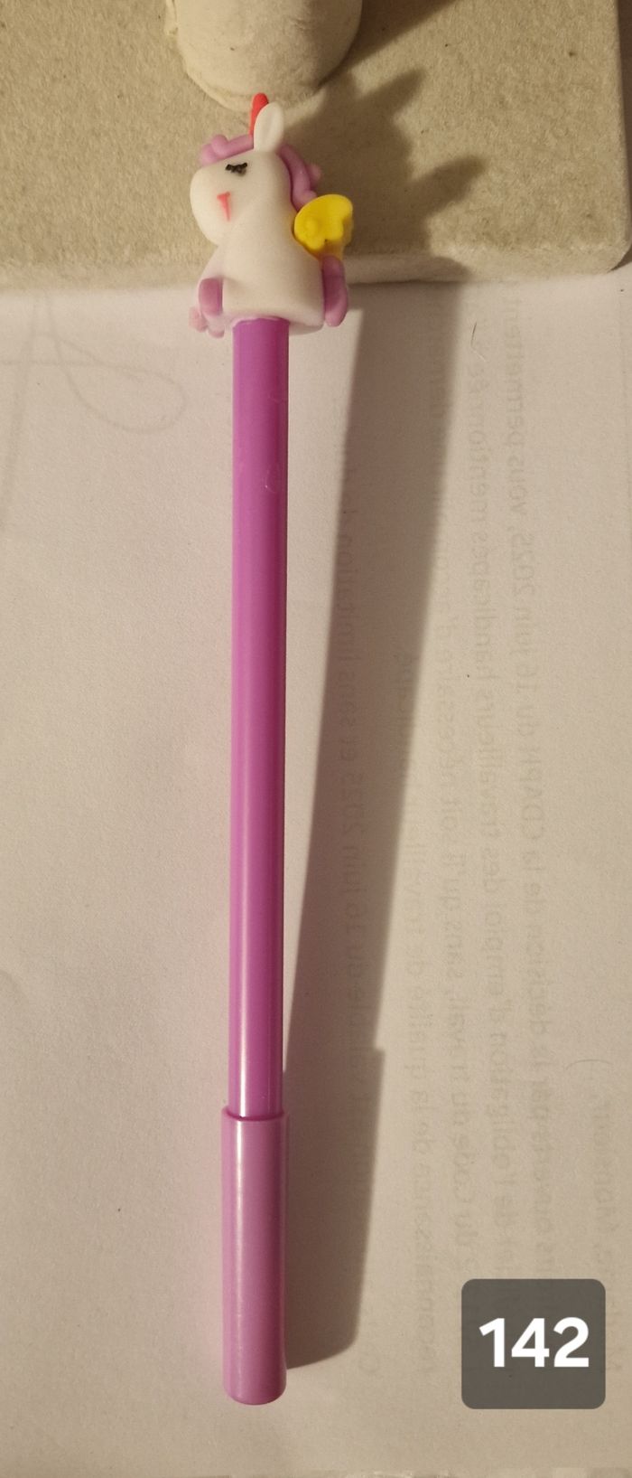 Stylos - photo numéro 6