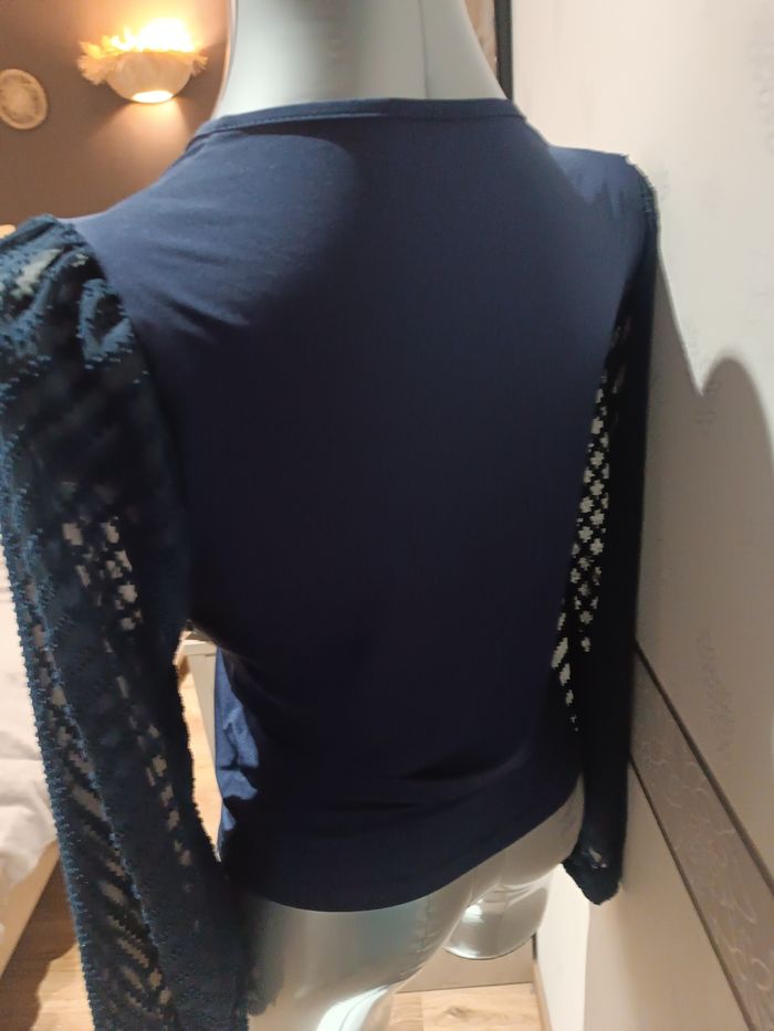 Blouse femme t L shein - photo numéro 4