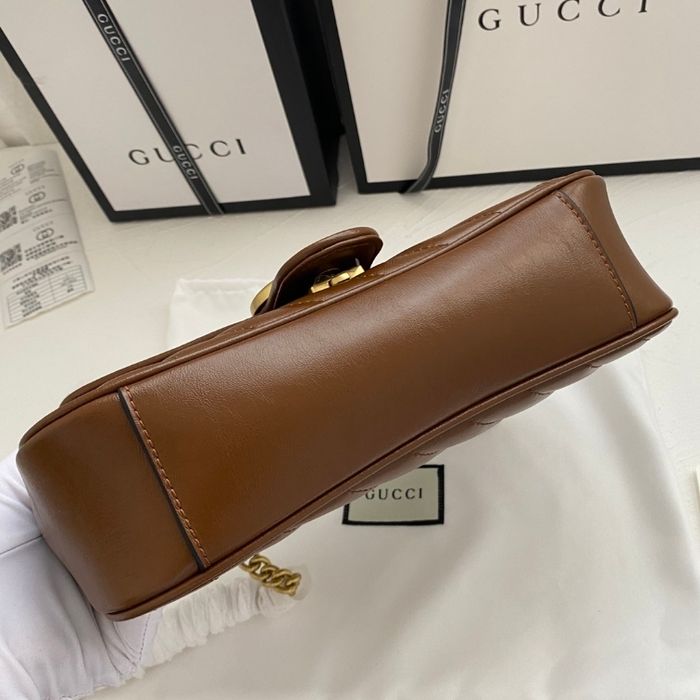 Gucci  marmont  443497 - photo numéro 6