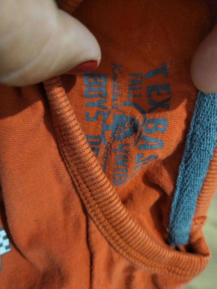 3/4 ans - photo numéro 2