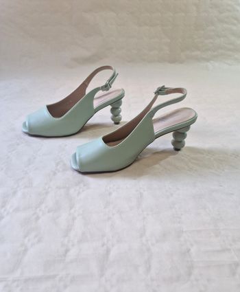 Chaussures à talons  , femme  , Vanessa Wu  , originale