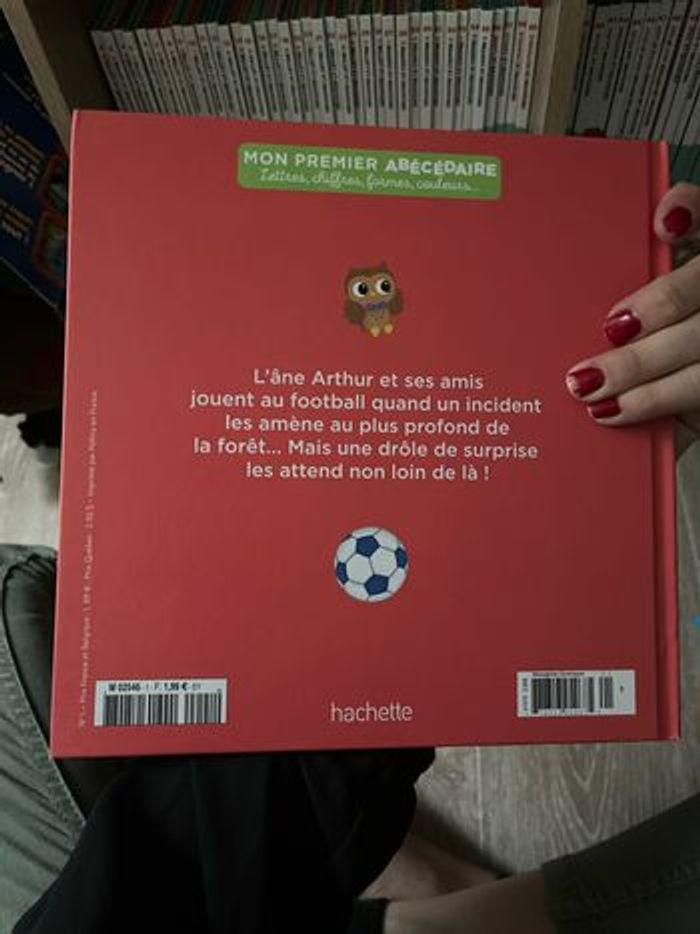 Livres audio pour enfant - photo numéro 4