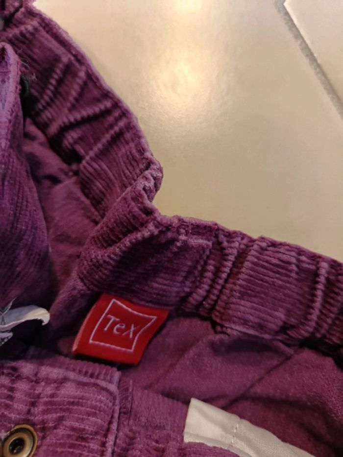 Lot pantalon 6 ans - photo numéro 14