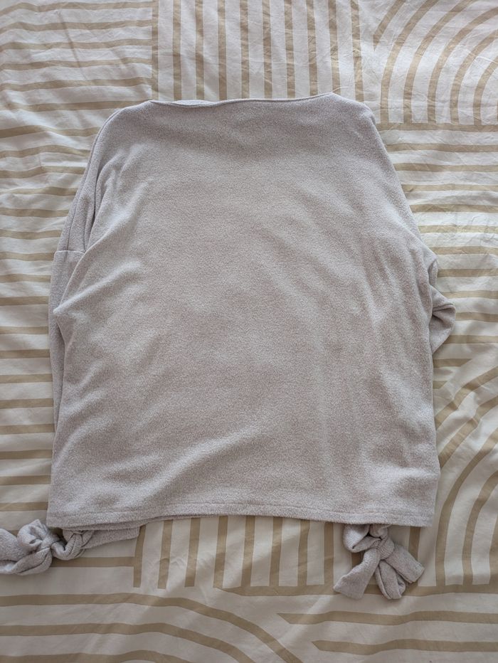 Pull Léger / Haut Décontracté Mango Basics - photo numéro 3