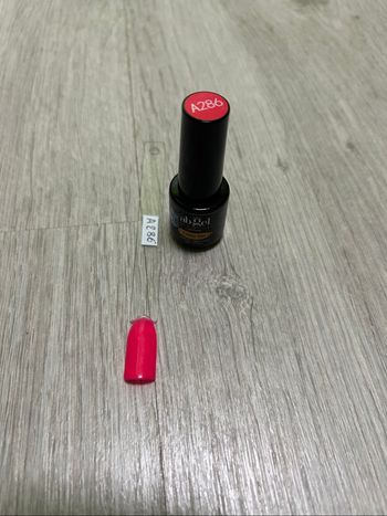 Vernis semi permanent
