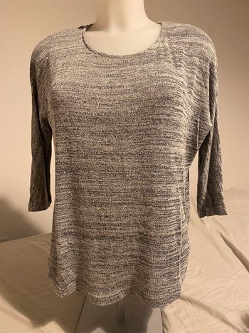 Haut manche 3/4 Pimkie