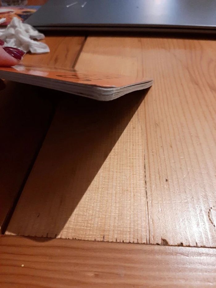 Livre Les images de lou et mouf : le repas .Ecole des loisirs - photo numéro 6