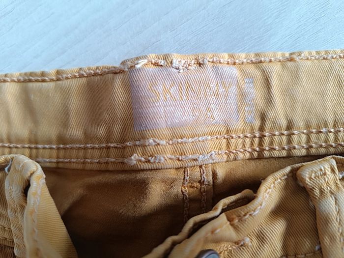 jeans - photo numéro 2