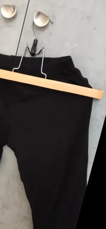 Leggins 3/4-12ans