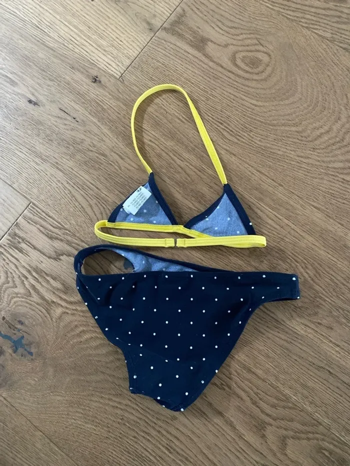 Maillot de bain - photo numéro 3