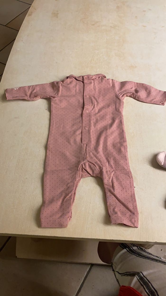 Ensemble Sergent Major - photo numéro 5