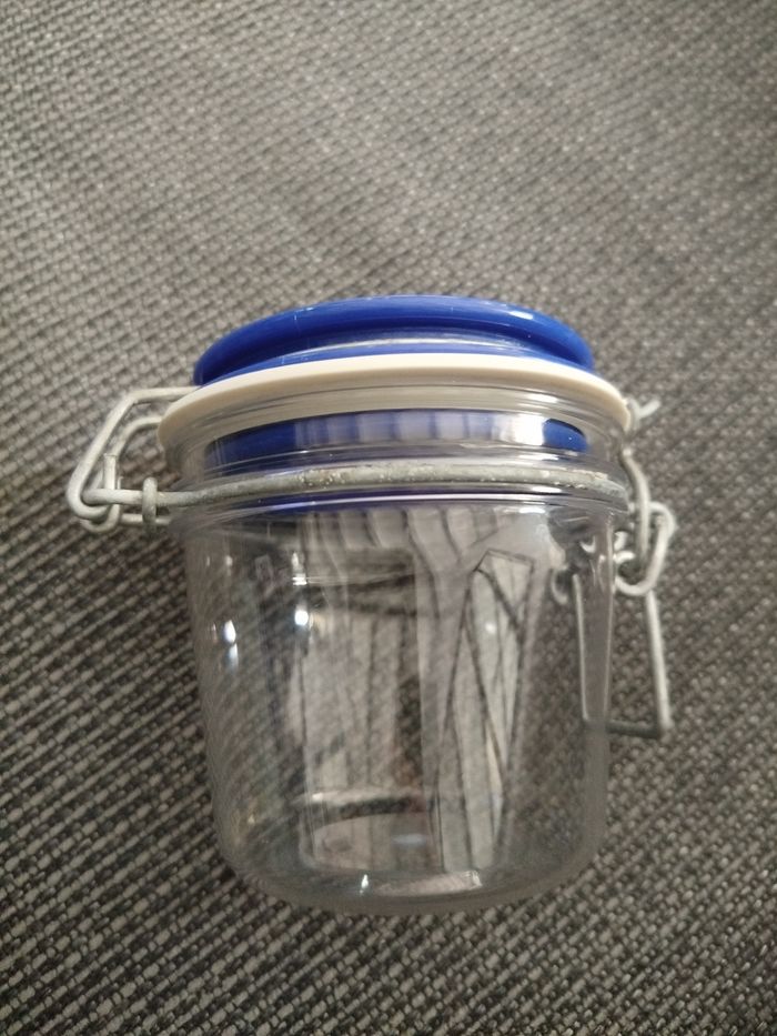 Boîte plastique - photo numéro 2