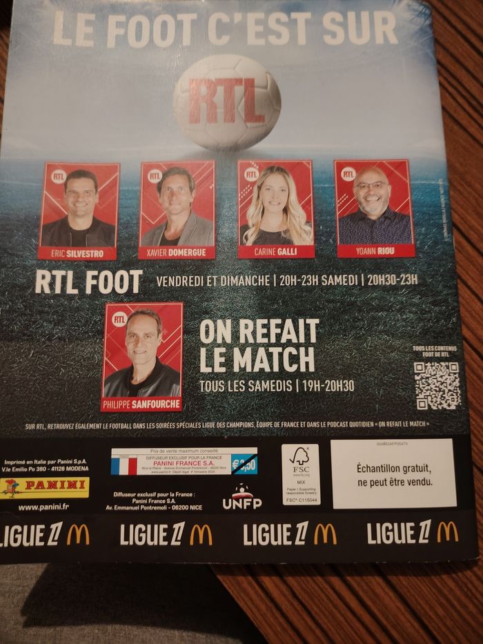 Foot stickers - photo numéro 4