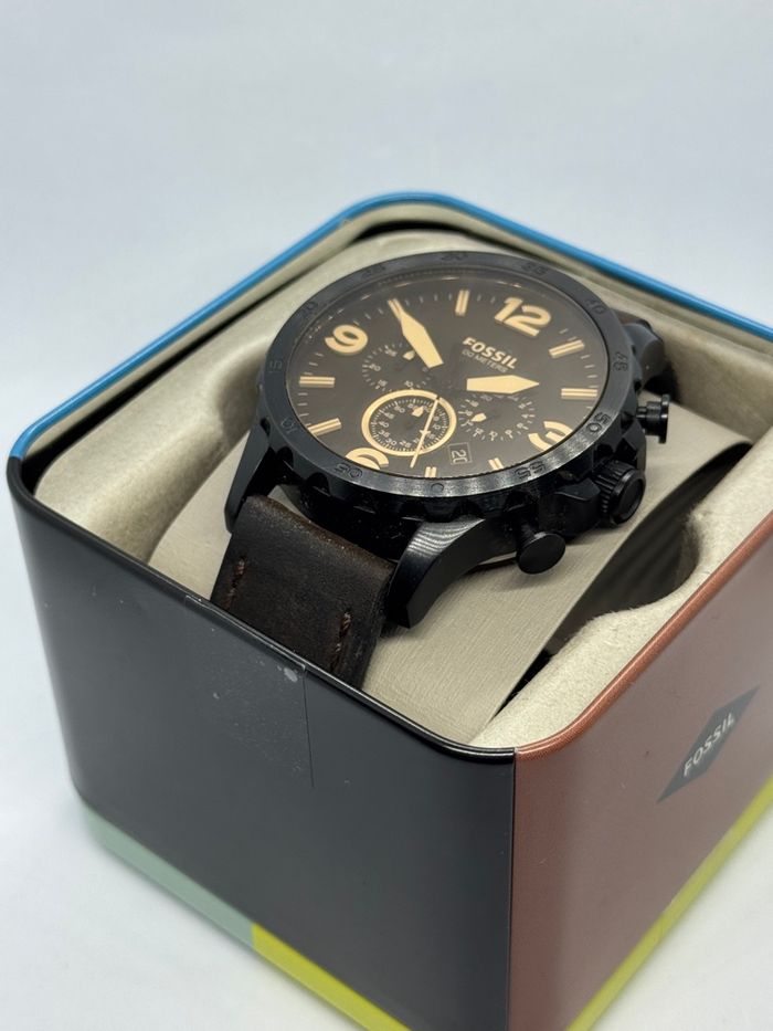 Montre Fossil pour homme