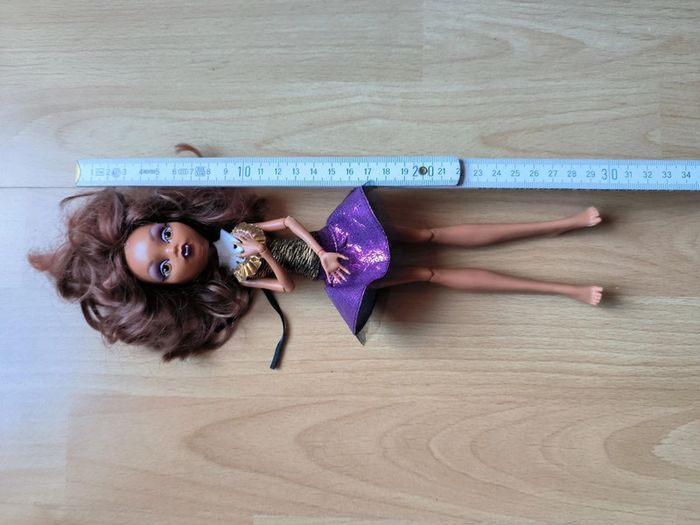 Monster High - photo numéro 4