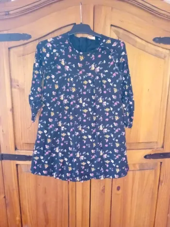 Robe 6 ans