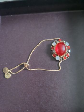 Les bijoux de bounika occasion