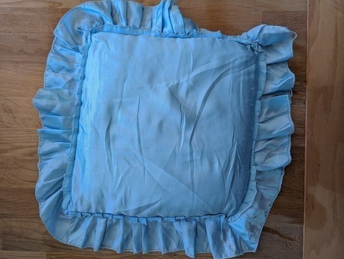 Parure lit bébé - photo numéro 7