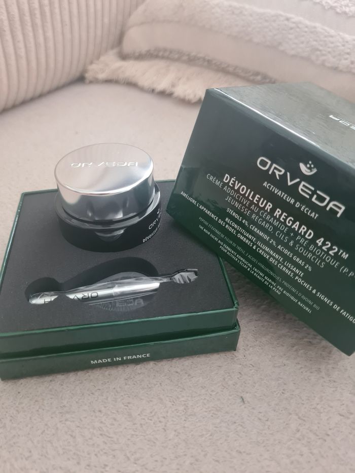 Produit cosmétiques neuf