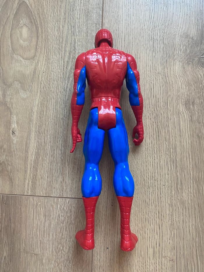 Figurine spider man marvel - photo numéro 2