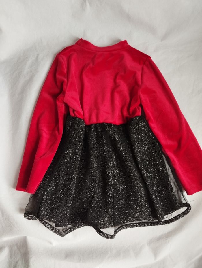 Robe de fête 36 mois